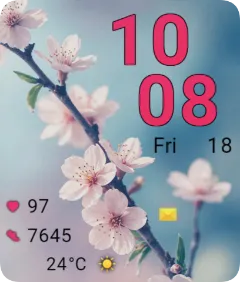 Spring 73
