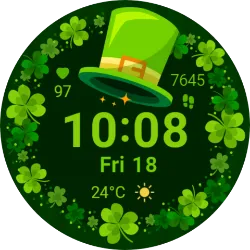 St. Patrick