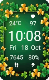 St. Patrick