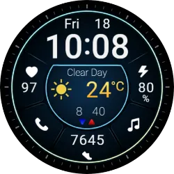 Weather Central SWF