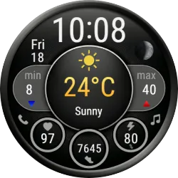 Weather Station SWF