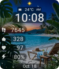 Magnificent Summer