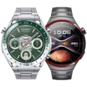 Watch 3 / 4 / 5