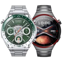 Watch 3 / 4 / 5